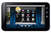 Dell debuts Streak 7 tablet